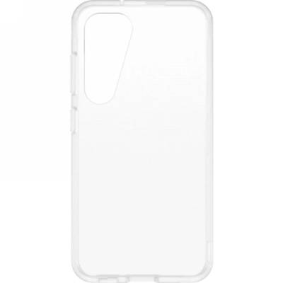 Mbulesë telefoni OtterBox React për Samsung Galaxy S23+, transparente, e tejdukshme