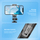 Tripod Proove MegaStick, 153 cm, i zi