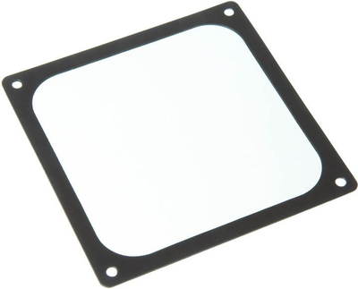 Filtër pluhuri magnetik SilverStone, 140mm
