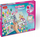 Set kreativ për vizatim Maped Creativ Princesses, 52 fletë, shumëngjyrësh