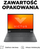 Laptop HP Victus 16, 16" 144 Hz, AMD Ryzen 5 7640HS, 16 GB RAM, 512 GB SSD, Nvidia GeForce RTX 4060, i kaltër