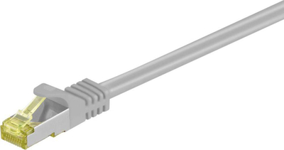 Kabllo Goobay S/FTP PiMF cat 7 LSZH, 10m