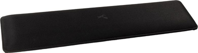 Mbështetëse dore për tastierë Glorious PC Gaming Race Stealth, 43x10x2.5cm, e zezë