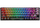 Tastierë Ducky One 3 Aura Black SF, Cherry MX Silent Red, e zezë