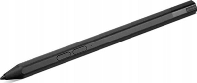 Stilolaps digjital Lenovo Precision Pen 2, stylus për laptop, 15 g, i zi