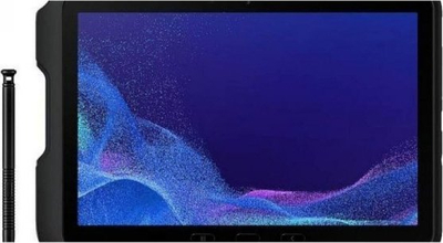 Таблет Samsung Galaxy Tab Active4 Pro 5G, 10.1", 64GB, црн