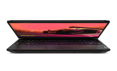 Laptop Lenovo IdeaPad Gaming 15.6", Full HD AMD Ryzen™ 5 5500H, 16 GB RAM, 512GB SSD, NVIDIA GeForce RTX 2050, i zi
