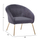 Kolltuk Joyce kadife (HM8549.01), gri
