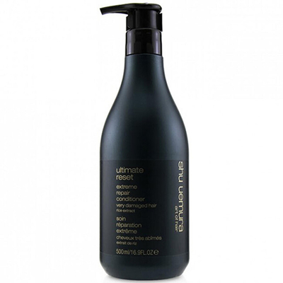 Balsam rigjenerues për flokë Shu Uemura