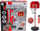 Set basketbolli ADAR 493506, lartësi 139 cm, rreth 35.3 cm