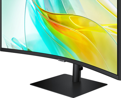 Монитор Samsung ViewFinity S65UC - LED 34"