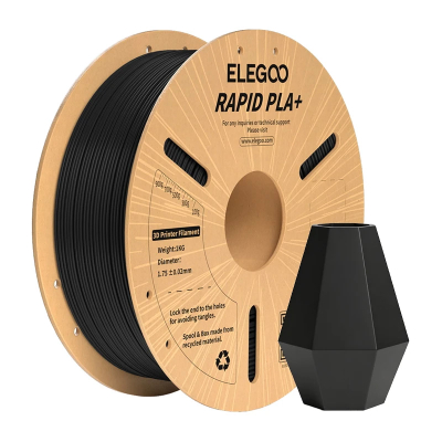 ELEGOO Rapid PLA Filament (I zi)