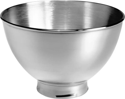 Mиксер планетарен KitchenAid 5KSM185PS, 300W, сад 2kg, црвен