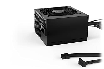 Furnizim energjie Be Quiet System Power 10, 450W, 80 Plus Bronze, i zi
