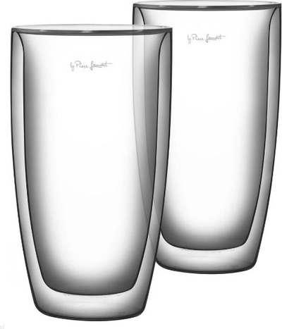 Set gotash Lamart, 380ml, 2 copë
