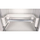 Држач DIN ROLINE 19\", 4U, 48.26 cm, сив