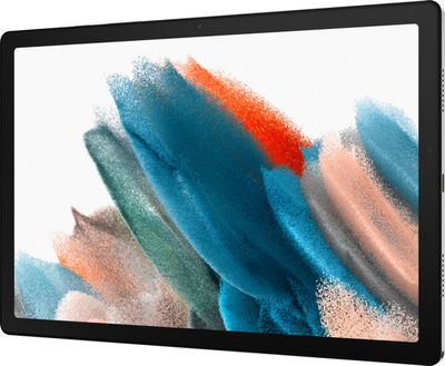 Tablet Samsung Galaxy Tab A8, SM-X200NA, 3GB RAM, 32GB, WiFi, i argjendtë