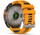 Ora sportive Garmin Fenix 8 AMOLED Sapphire Titanium, 1.4", GPS, portokalli