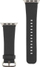 Rrip për Apple Watch COTEetCI 42/44mm, lëkurë e vërtetë, i zi