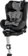 Karrige makine Espiro Alpha Isofix, 0–18kg, e zezë