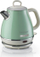 Ibrik elektrik Ariete Vintage 2868 04, 1L, 1630W, jeshil