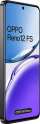 Telefoni Oppo Reno12 FS, 8GB RAM, 512GB, gri matte