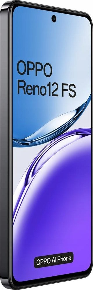 Telefoni Oppo Reno12 FS, 8GB RAM, 512GB, gri matte
