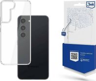 Futrolë telefoni 3MK Armor, për Samsung Galaxy S23, transparente
