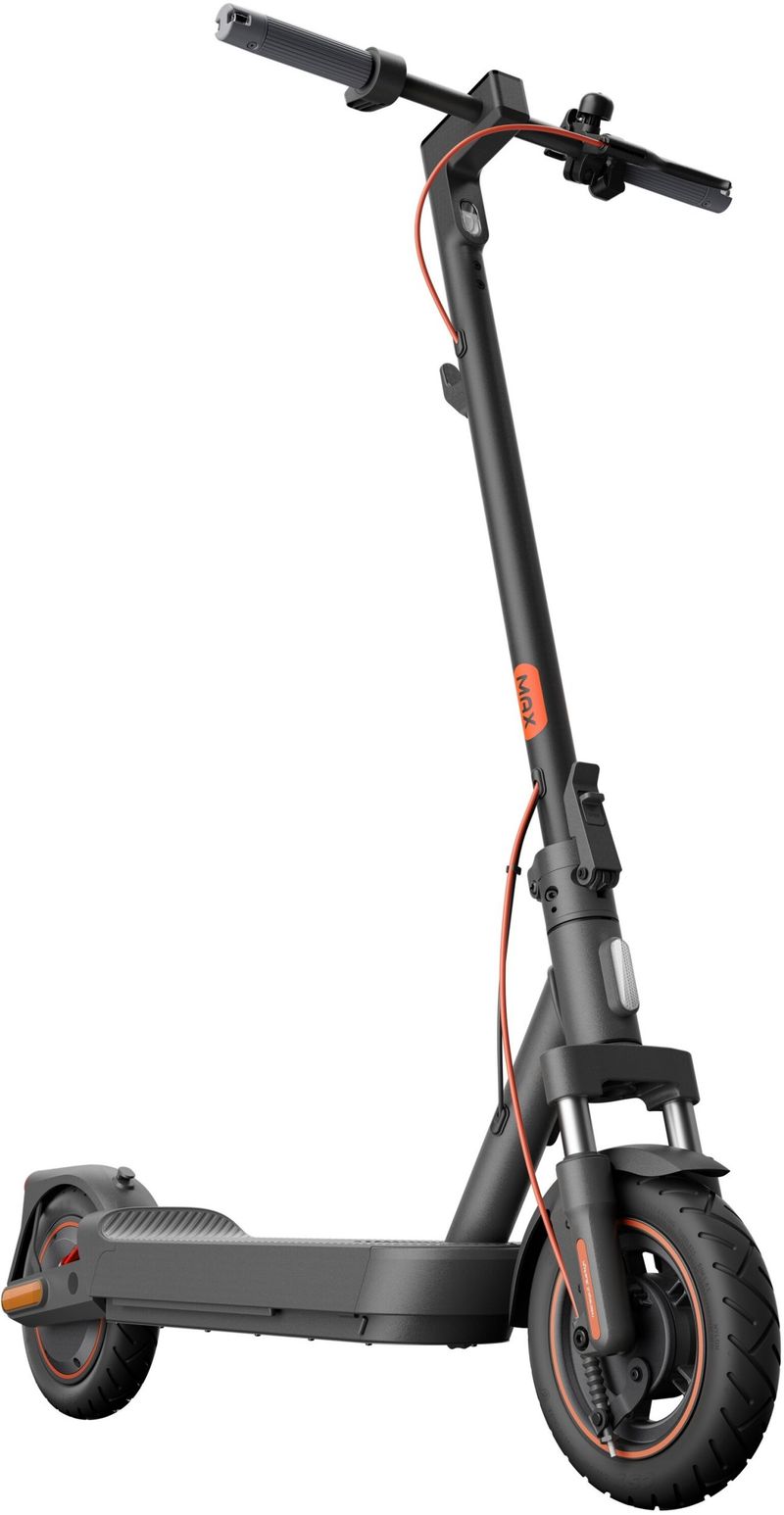 Trotinet elektrik Xiaomi Electric Scooter 5 MAX, 10", 1000W, i zi