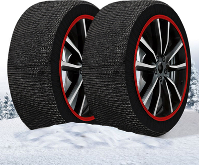 Çorape bore Maranello Super X Ultra, madhësia XXL, të bardha