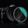 Filtër diffusion K&amp;F Concept Nano X Black Mist 1/4, 55mm, 8K, i zi