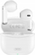 Kufje XO X33 TWS, Bluetooth 5.3, me kuti karikimi, të bardha