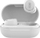 Kufje wireless QCY T27 in-ear, Bluetooth 5.3, me kuti karikimi, të bardha