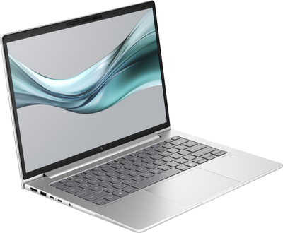 Laptop HP EliteBook 645 G11, Ryzen 7, 32GB RAM, 1TB SSD, ngjyrë argjendi