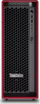 Workstation Lenovo ThinkStation P5 Xeon W5-2455X, 64GB RAM, SSD 1TB, i zi