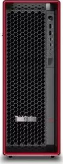 Workstation Lenovo ThinkStation P5 Xeon W5-2455X, 64GB RAM, SSD 1TB, i zi