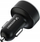 Karikues veture Wozinsky WDCCB, 50W, 2x USB C 2x USB A, me ekran, i zi