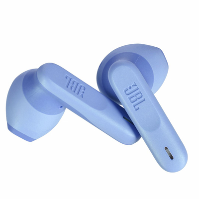 Dëgjuese JBL Vibe Flex, True Wireless Stereo (TWS), të zeza