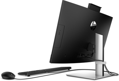 Kompjuter All in One HP ProOne 440 G9, Intel Core i5 13500T, 23.8" FHD, 16GB RAM, 512GB SSD