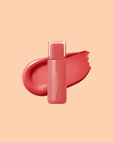 MILK TOUCH Jelly Fit Tinted Glow Tint