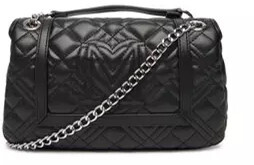 Çantë për femra Love Moschino, e zezë
