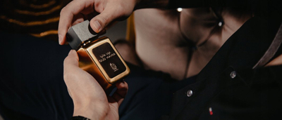 Parfum Nylaa Oud Mania, Eau de Parfum, 100ml, për meshkuj