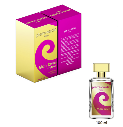 Eau de Parfum Pierre Cardin Mon Reve, 100ml