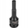 Çelës goditës Allen Richmann C1617, 14mm, kapje 1/2", i zi