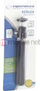 Tripod për kamera Esperanza Azalea, mini, këmbë teleskopike, i zi