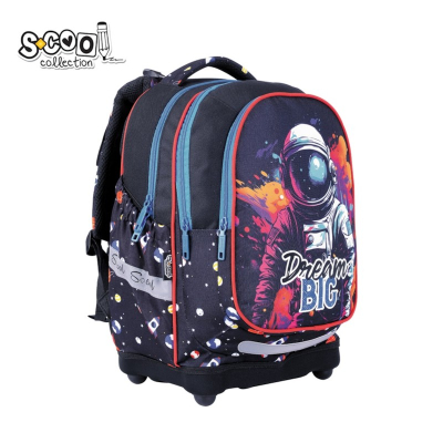 Osh Cante Anatomike 39X33X18Cm Dream Big Sc2947