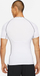 Bluze termike Nike Pro Dri-FIT Top M DD1992-100, për burra, e bardhë