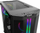 Kompjuter gaming Game X G500, Core i7-13700K, RTX 4070, 64GB RAM, 2TB SSD, i zi