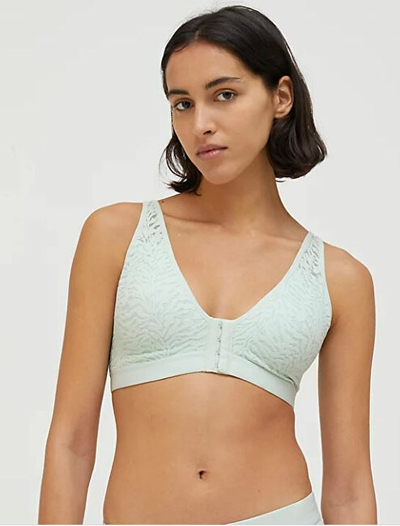 Sytjena Calvin Klein Bralette QF7110E94P