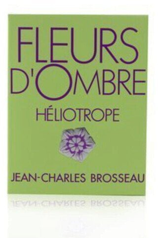 Eau de Parfum Brosseau Fleurs D’Ombre Heliotrope, 100ml